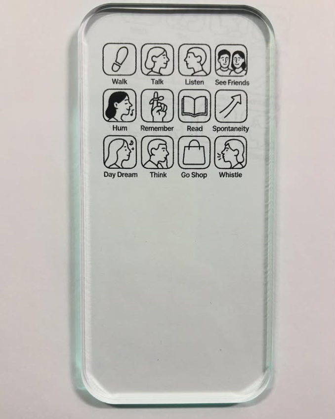 Вигляд метафону на продаж.